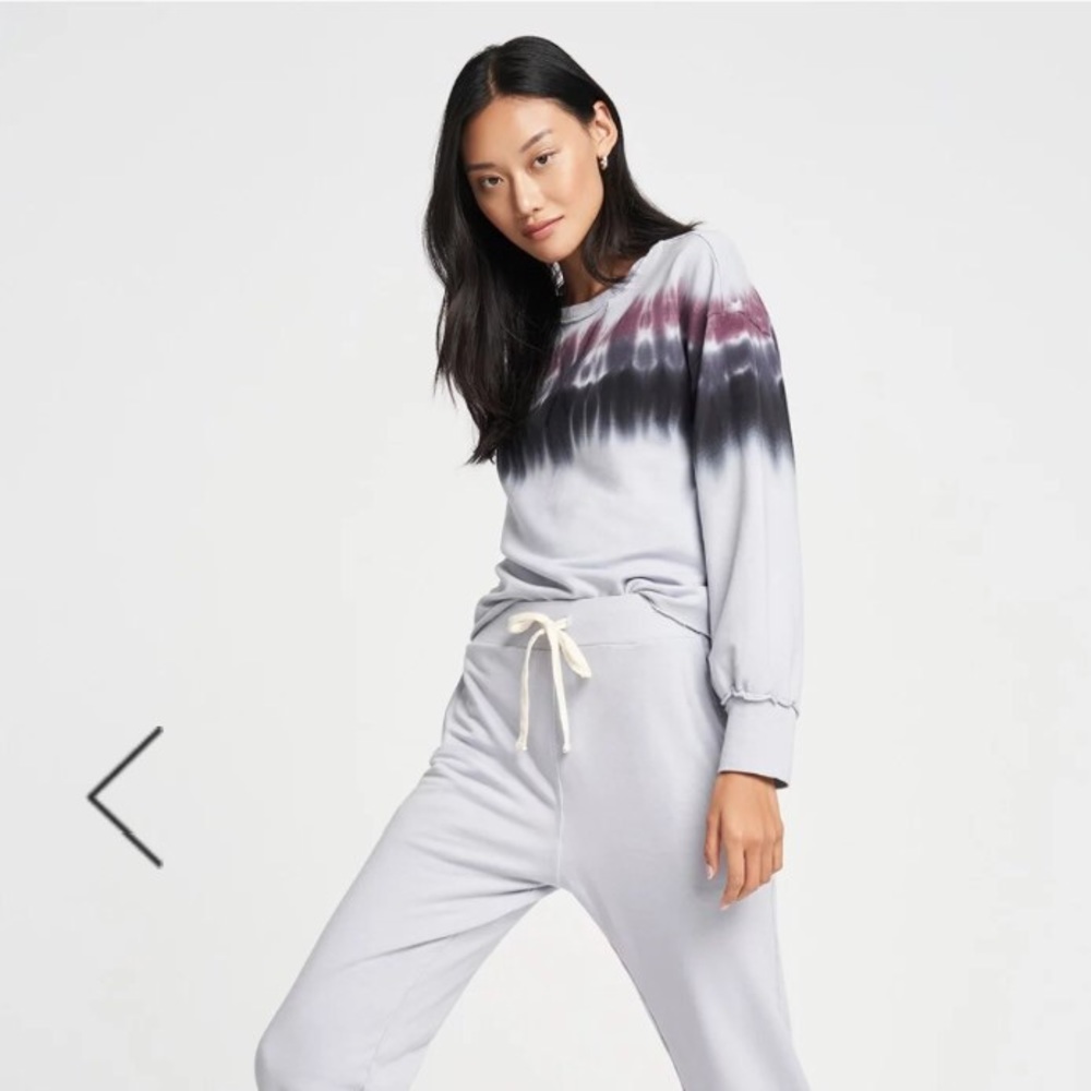 ELECTRIC & ROSE VENDIMA JOGGER+SWEATSHIRT